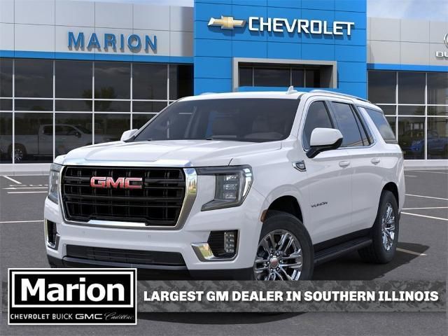 2024 GMC Yukon SLE