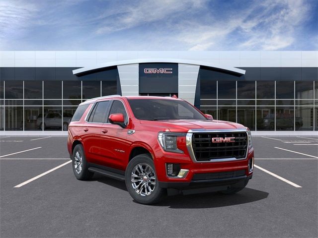 2024 GMC Yukon SLE