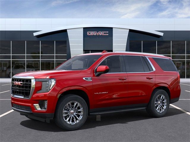 2024 GMC Yukon SLE