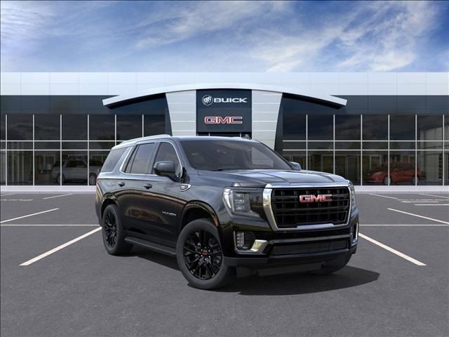 2024 GMC Yukon SLE