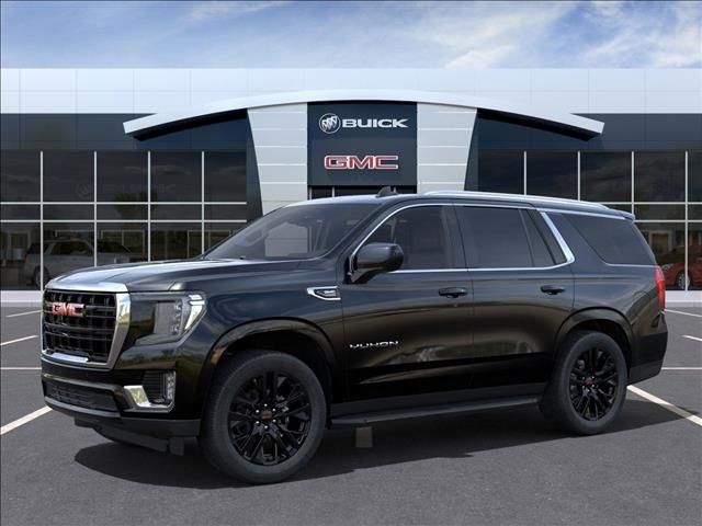 2024 GMC Yukon SLE