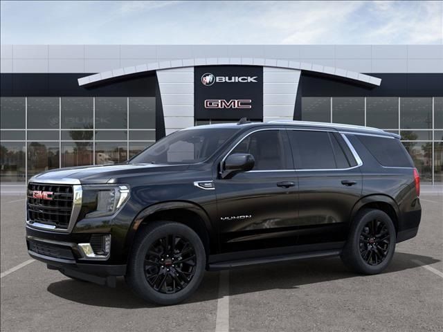 2024 GMC Yukon SLE