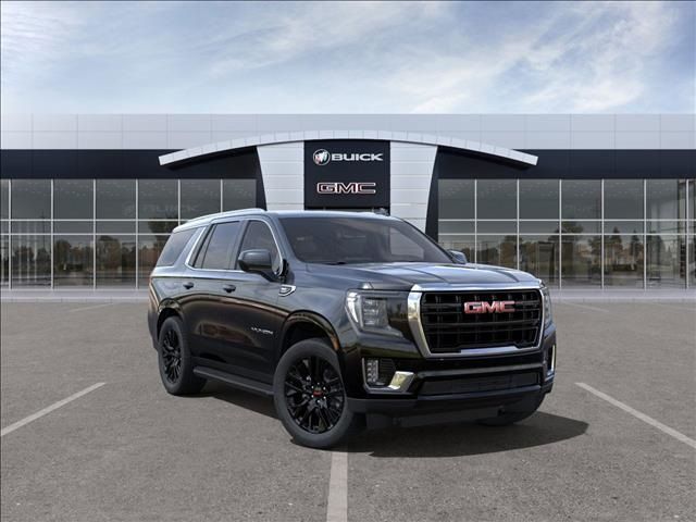 2024 GMC Yukon SLE