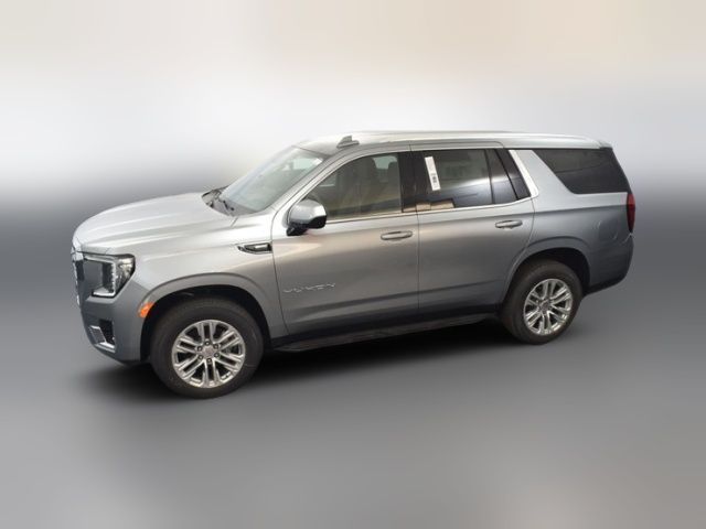 2024 GMC Yukon SLE