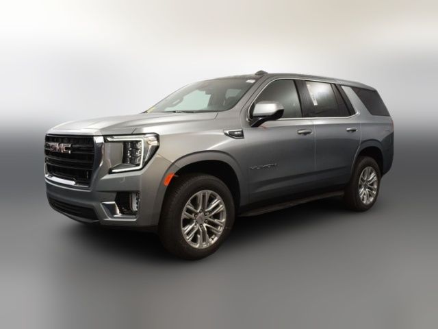 2024 GMC Yukon SLE