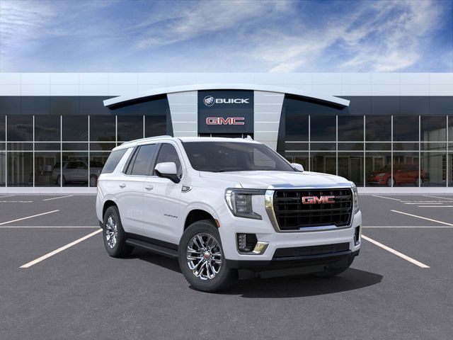 2024 GMC Yukon SLE