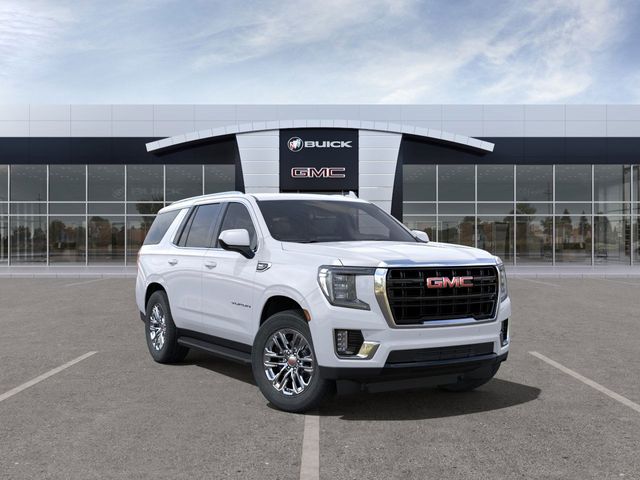 2024 GMC Yukon SLE