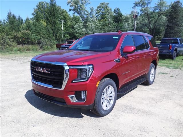 2024 GMC Yukon SLE