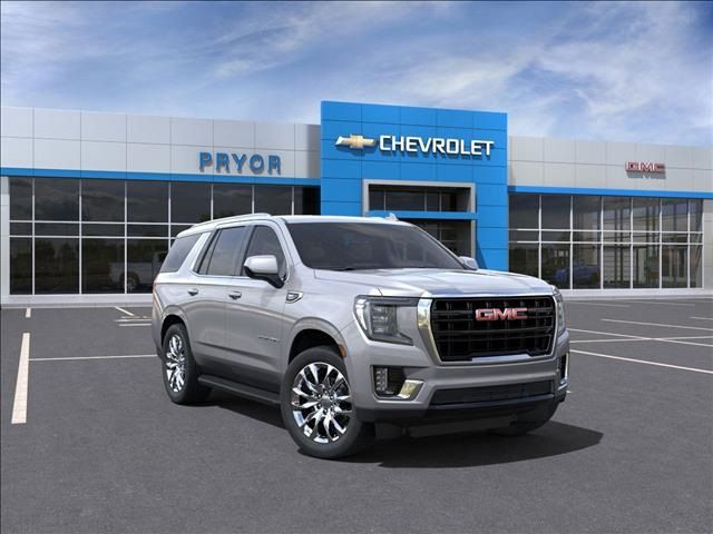 2024 GMC Yukon SLE