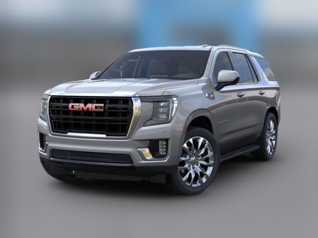 2024 GMC Yukon SLE