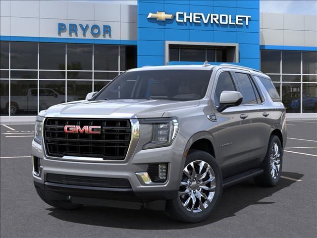 2024 GMC Yukon SLE