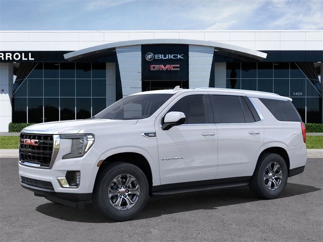 2024 GMC Yukon SLE