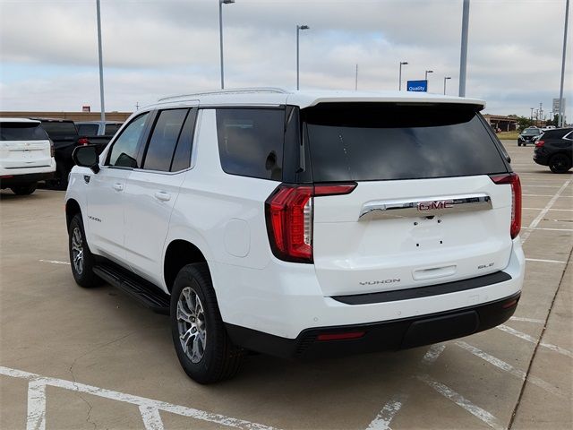 2024 GMC Yukon SLE