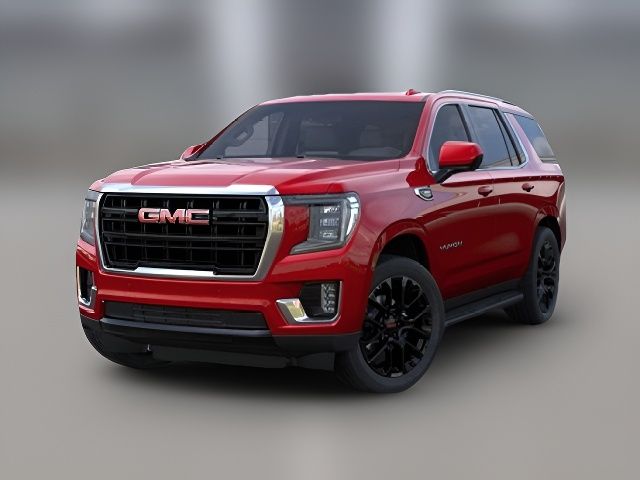 2024 GMC Yukon SLE