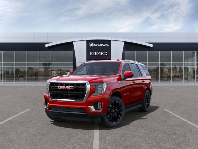 2024 GMC Yukon SLE