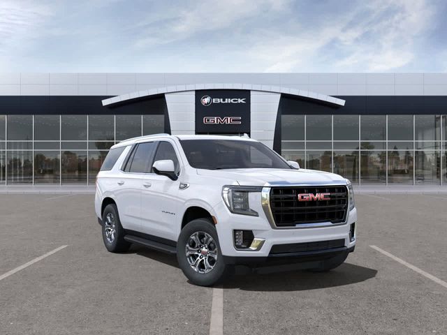 2024 GMC Yukon SLE