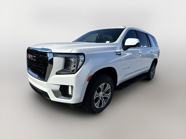 2024 GMC Yukon SLE