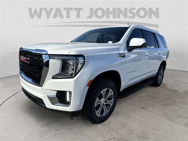 2024 GMC Yukon SLE