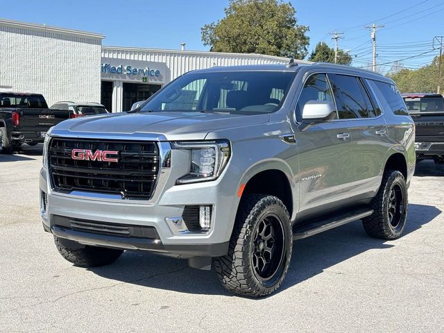 2024 GMC Yukon SLE