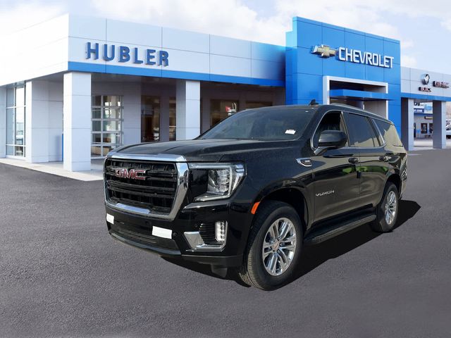 2024 GMC Yukon SLE