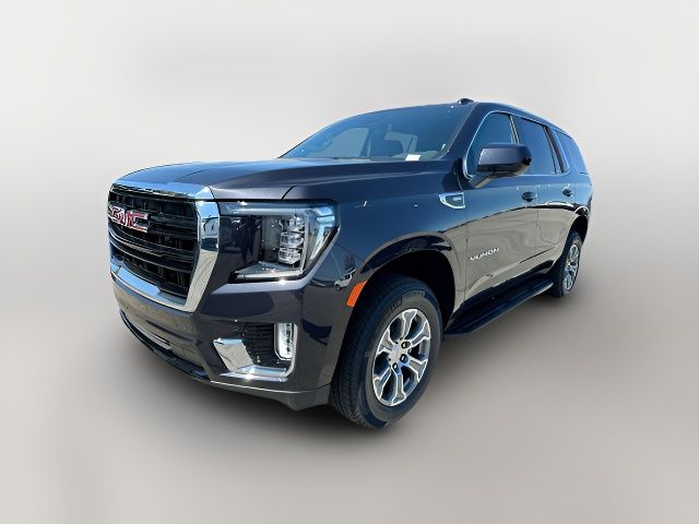 2024 GMC Yukon SLE