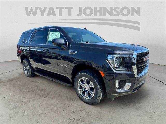 2024 GMC Yukon SLE