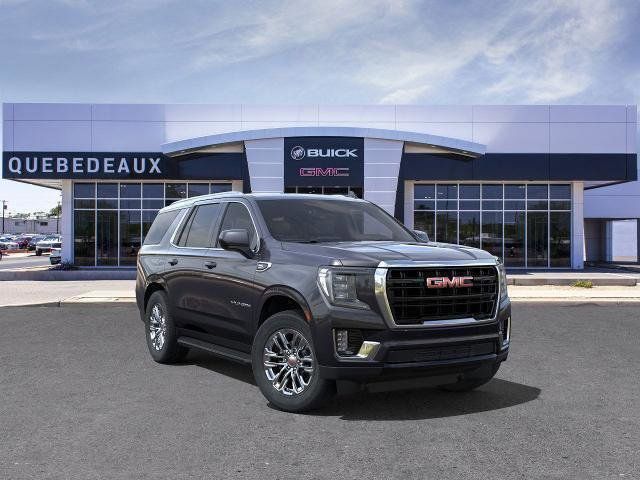 2024 GMC Yukon SLE