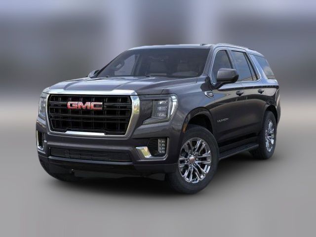 2024 GMC Yukon SLE