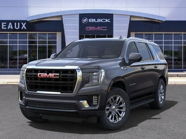 2024 GMC Yukon SLE