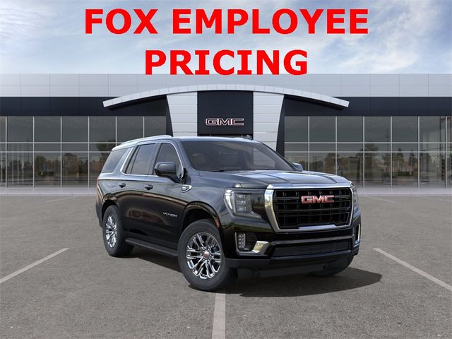 2024 GMC Yukon SLE