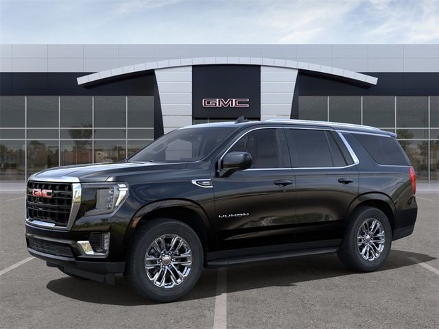 2024 GMC Yukon SLE