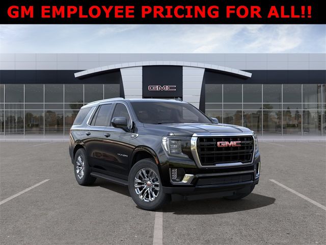 2024 GMC Yukon SLE