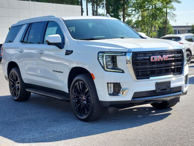 2024 GMC Yukon SLE