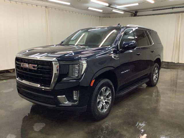 2024 GMC Yukon SLE