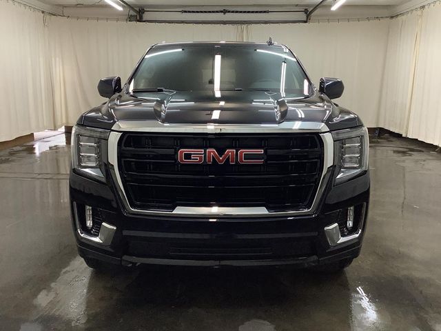 2024 GMC Yukon SLE