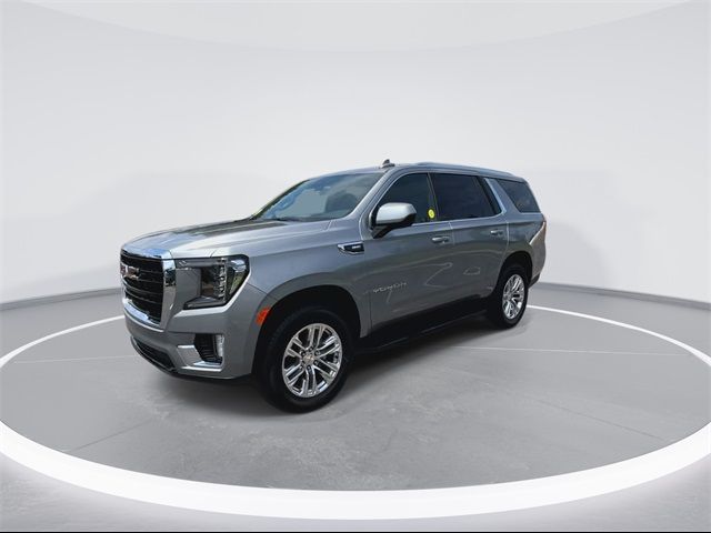 2024 GMC Yukon SLE