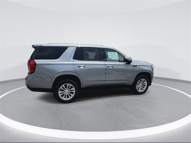 2024 GMC Yukon SLE