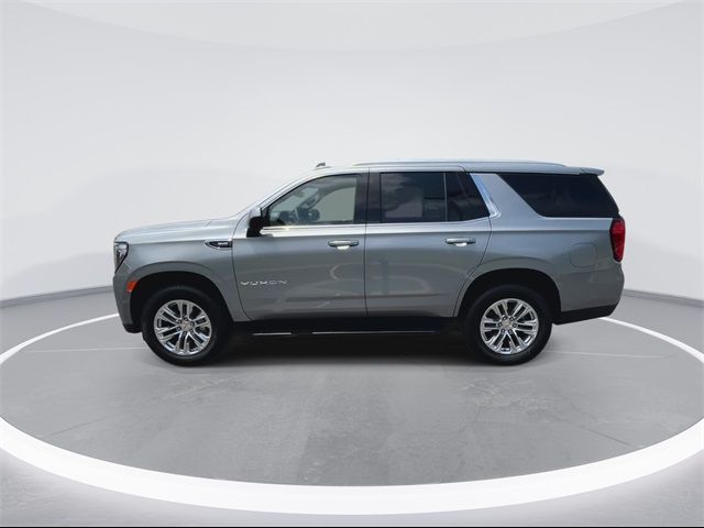 2024 GMC Yukon SLE