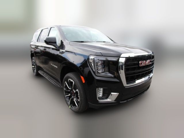 2024 GMC Yukon SLE