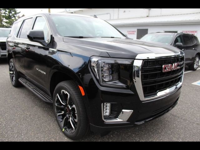 2024 GMC Yukon SLE