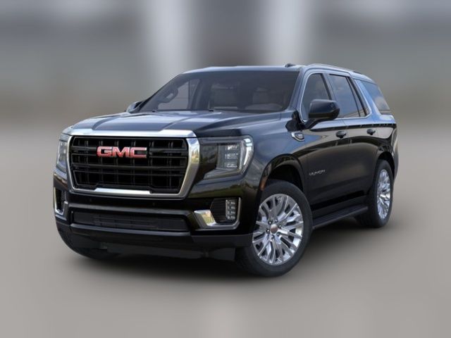 2024 GMC Yukon SLE