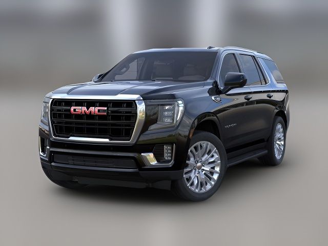 2024 GMC Yukon SLE