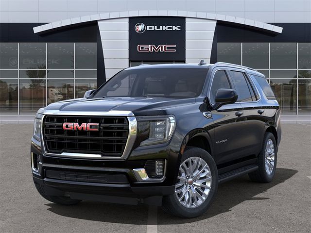 2024 GMC Yukon SLE