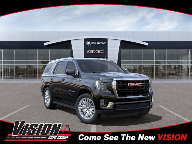 2024 GMC Yukon SLE