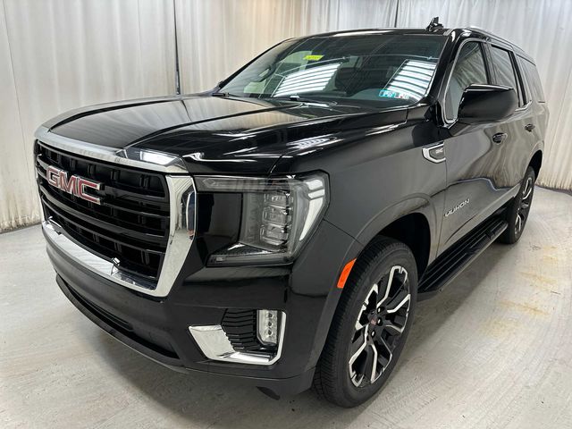 2024 GMC Yukon SLE