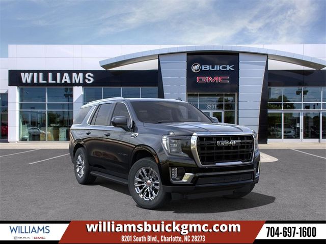 2024 GMC Yukon SLE