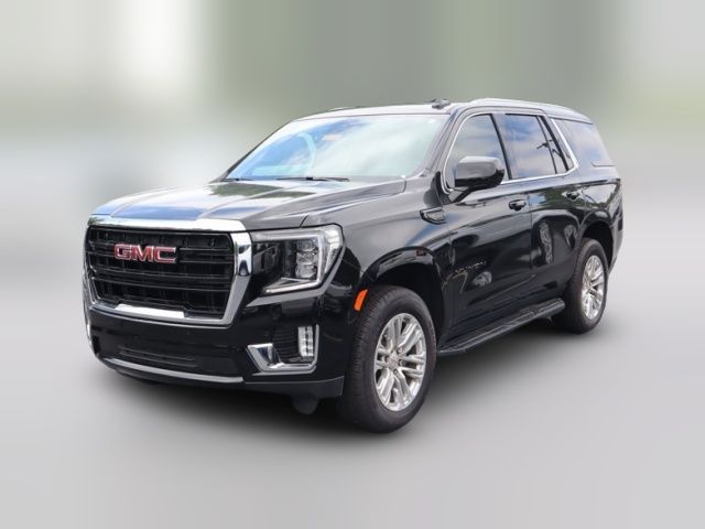 2024 GMC Yukon SLE