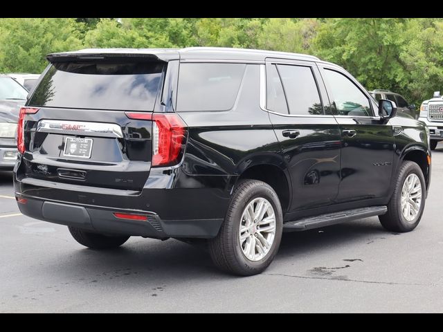 2024 GMC Yukon SLE
