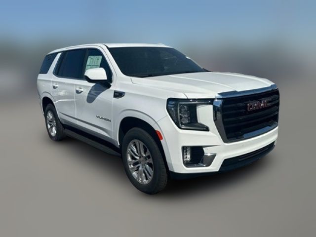 2024 GMC Yukon SLE