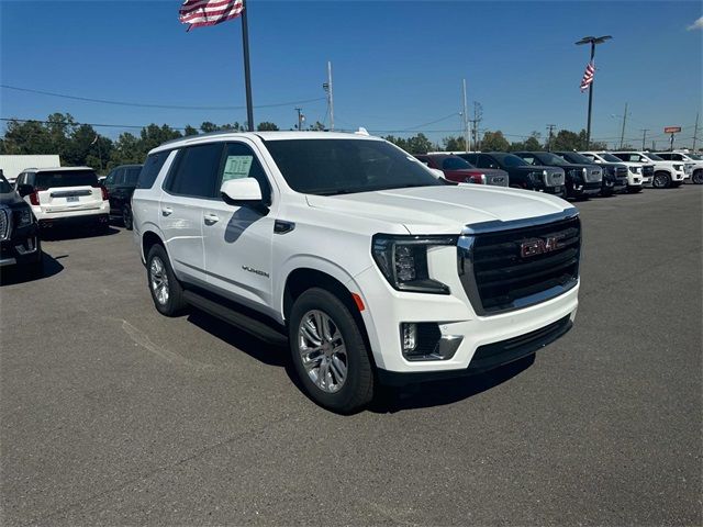 2024 GMC Yukon SLE